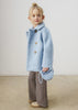 Mayoral Girls Jaquard Trousers