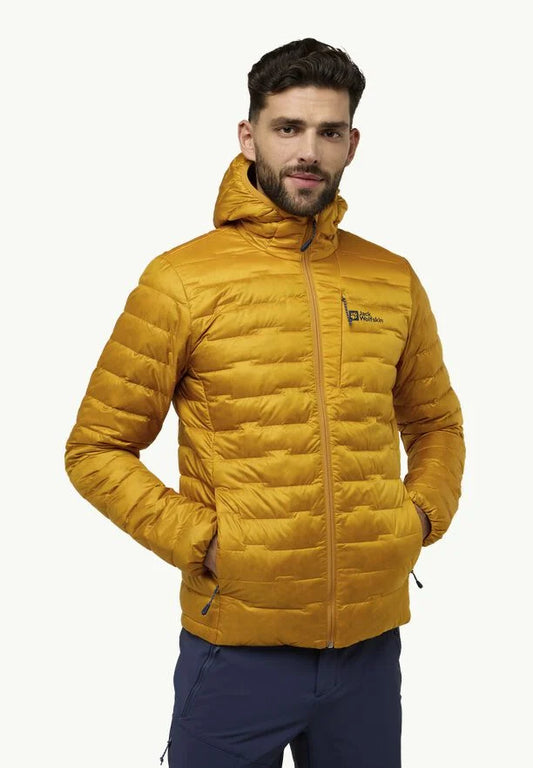 Jack Wolfskin Passamani Down Hoody