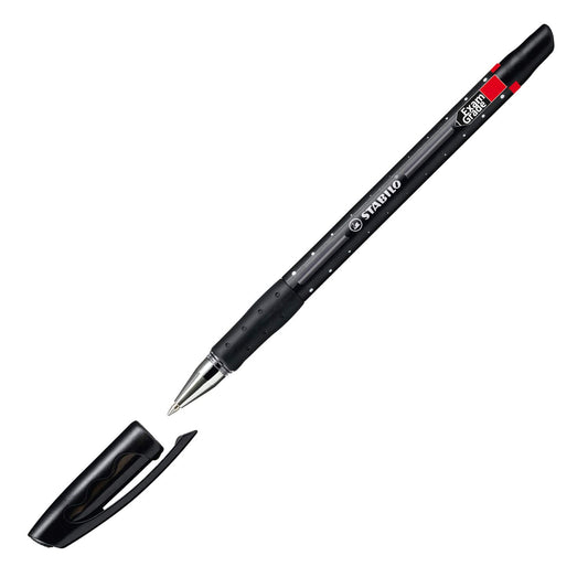 Stabilo Exam Grade Ballpoint Pen M