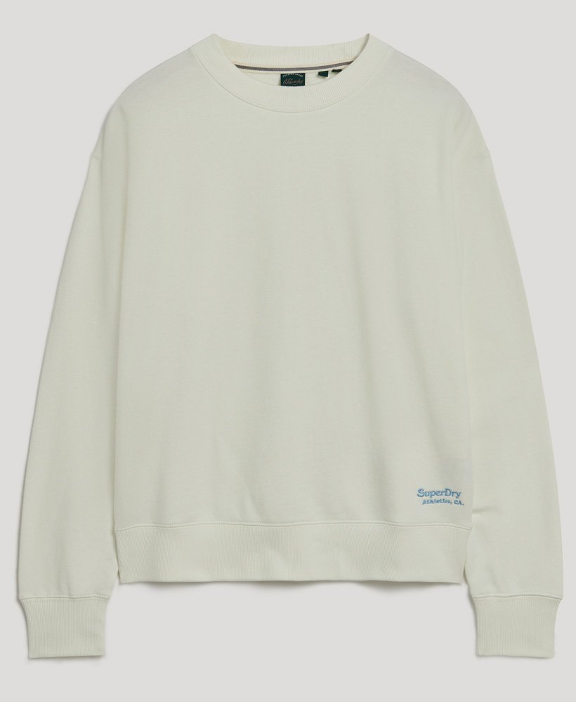 Superdry Essential Logo Sweatshirt UB