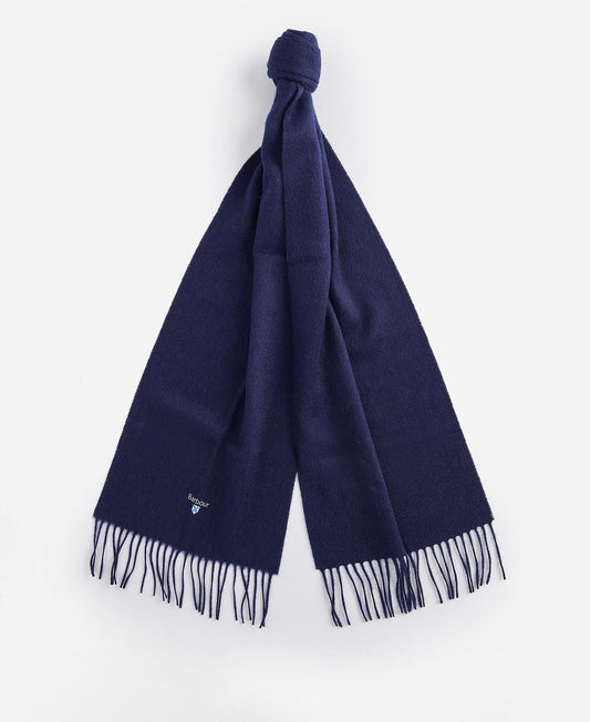 Barbour Lambswool Scarf