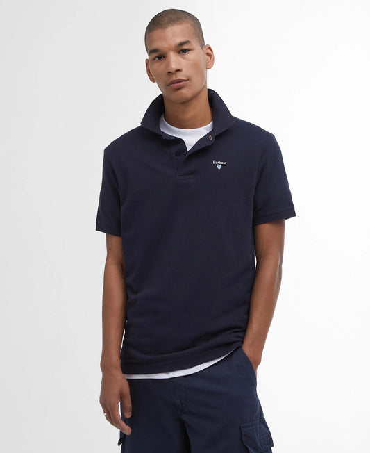 Barbour Sports Polo Shirt