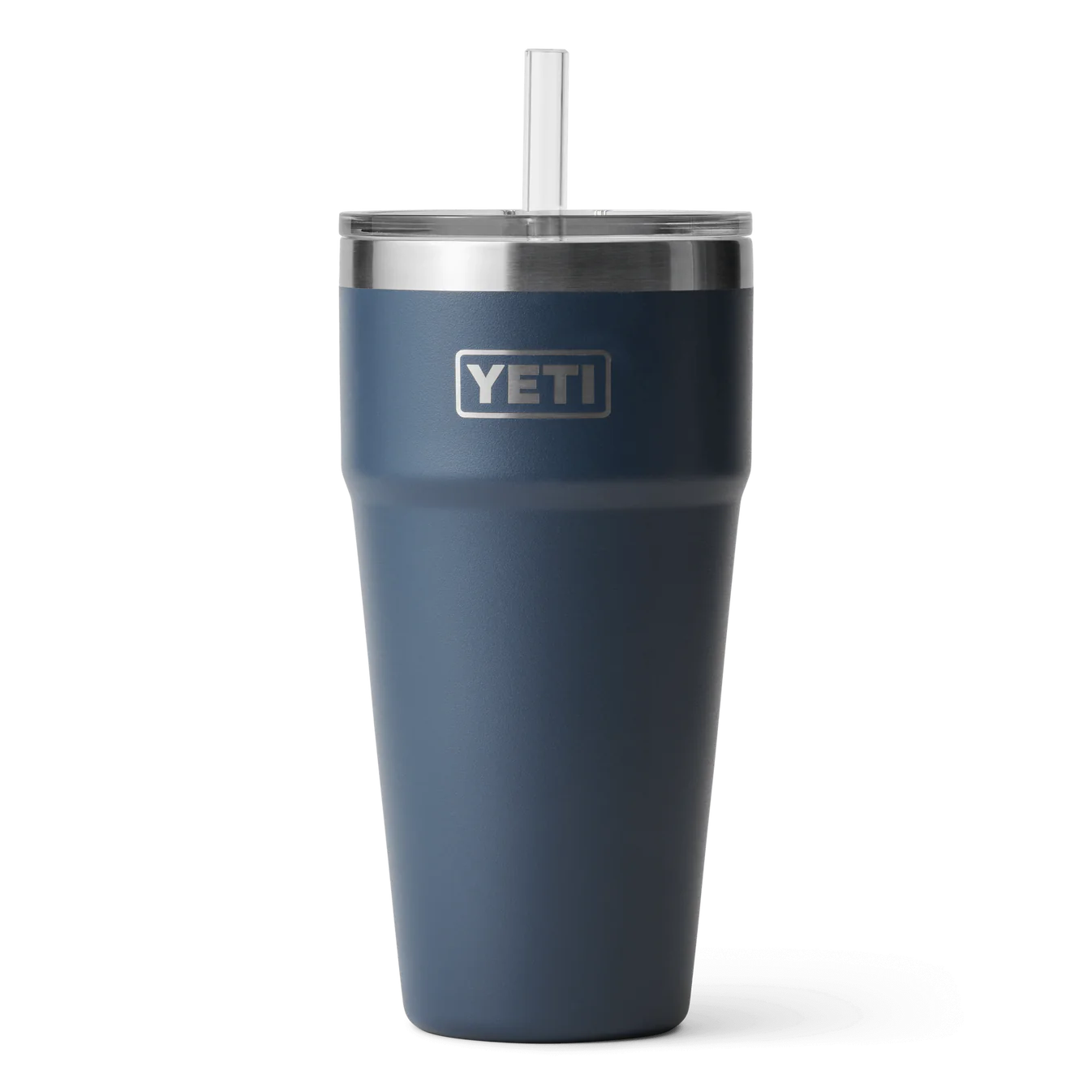 Yeti Rambler 26oz Rambler Straw Cup