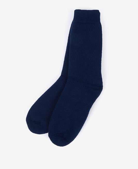 Barbour Wellington Calf Sock