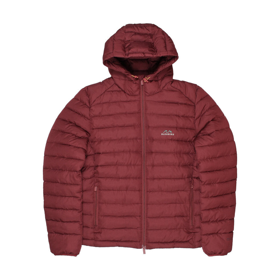 Bleubird Tabor Jacket