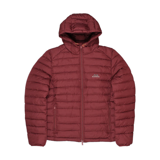 Bleubird Tabor Jacket
