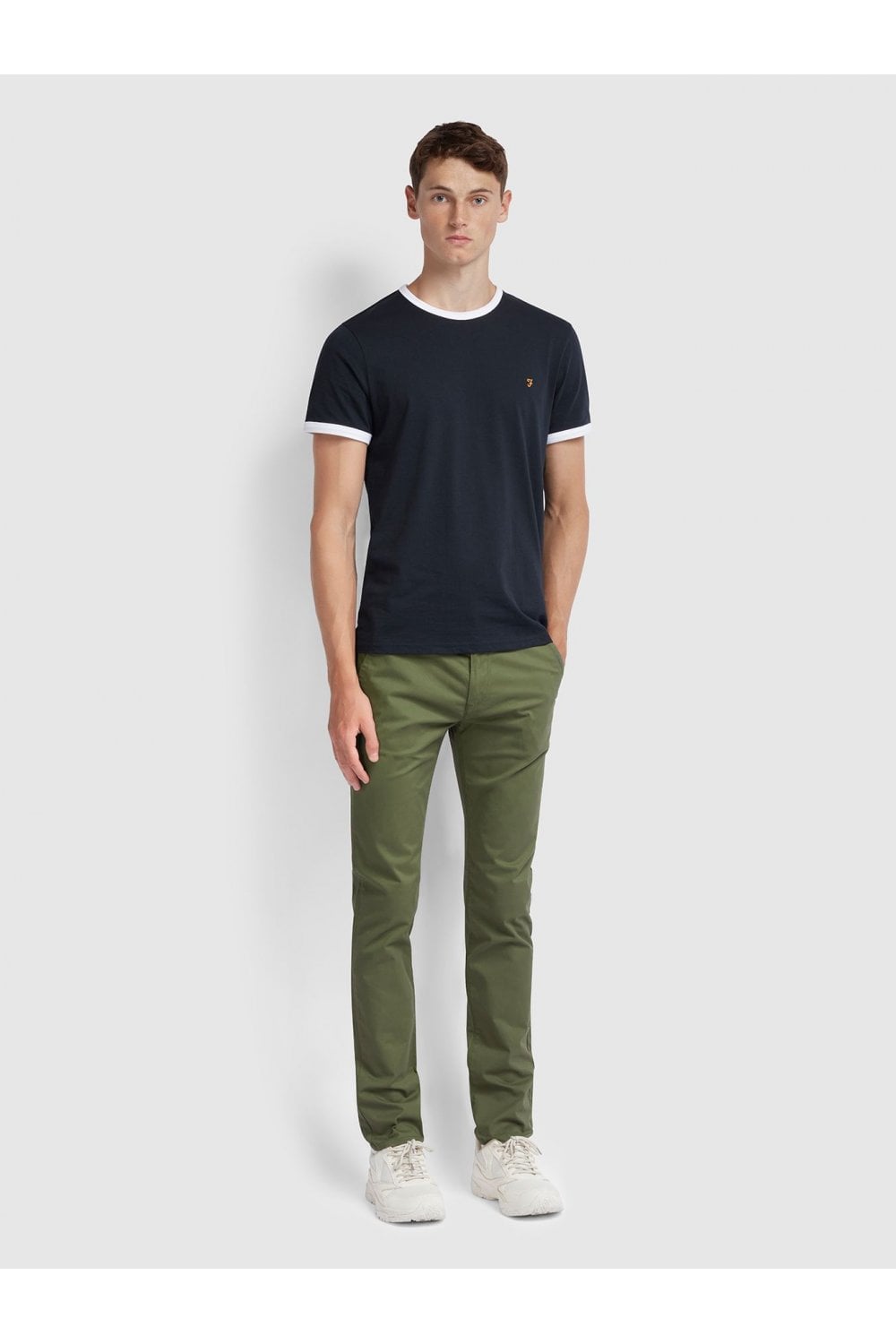 Farah Drake Chino