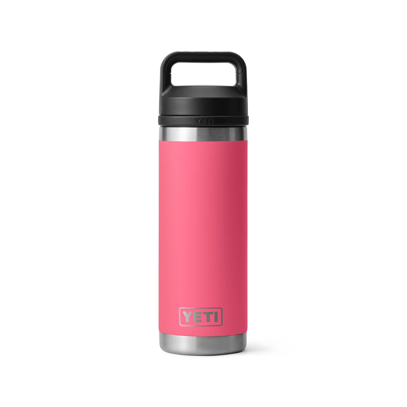 Yeti Rambler 18oz Water Bottle