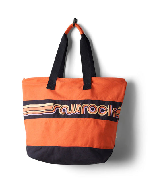 Saltrock Cora Retro Beach Bag