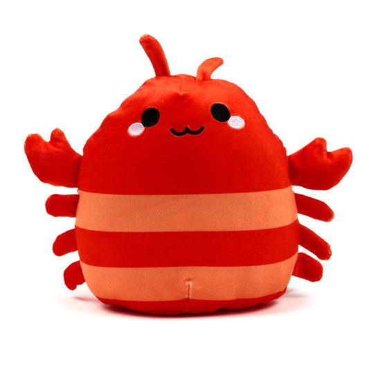 Puckator Adoramals Pierre The Lobster Plush Toy