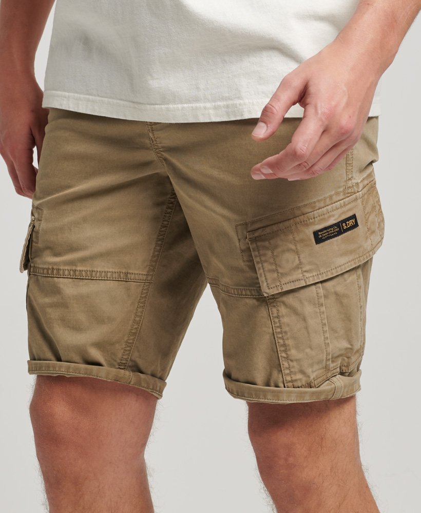 Superdry Vintage Cargo Shorts