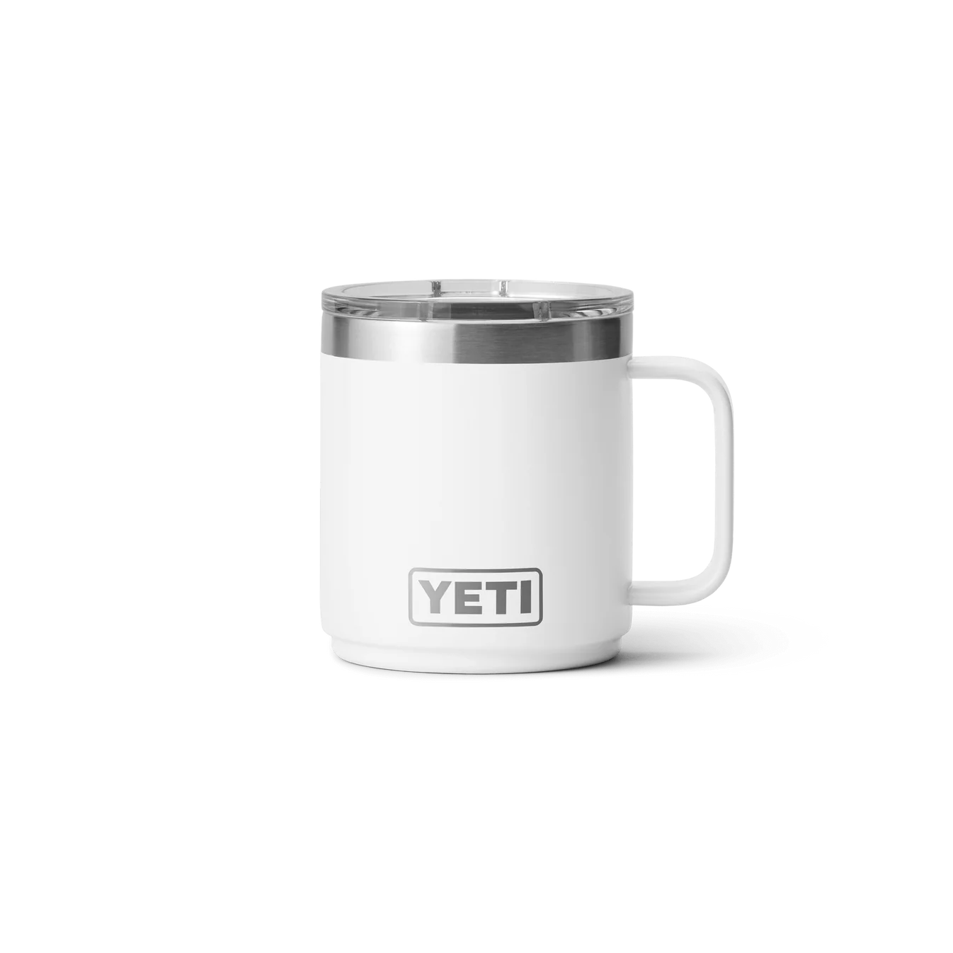 Yeti Rambler 10oz Mug