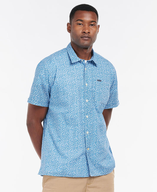 Barbour Melbury Short Sleeve Shirt