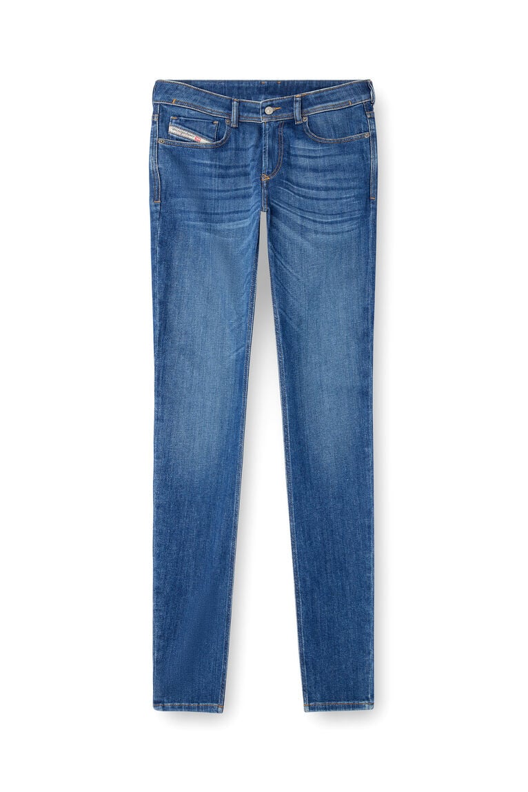 Diesel 1979 Sleenker Jeans 09M73