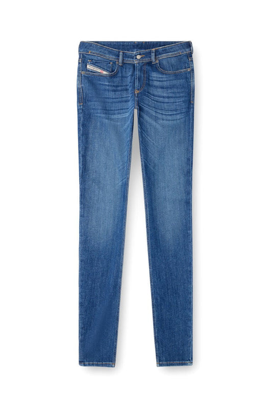 Diesel 1979 Sleenker Jeans 09M73