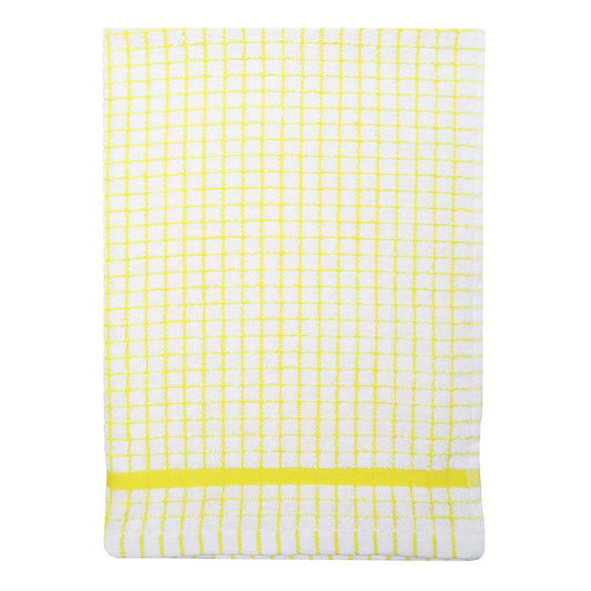 Poli Dri Tea Towel Gold