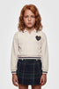Guess Sweatshirt and Skirt Set
