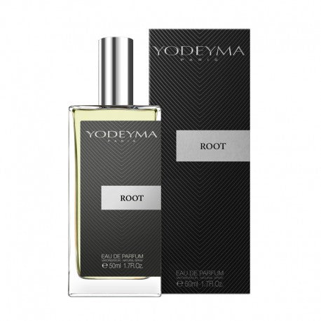 Yodeyma Eau De Parfum Root