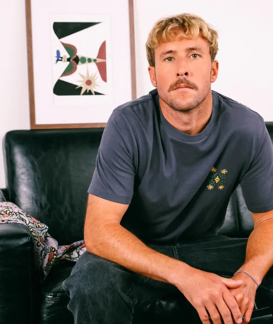 Oxbow Velho T-Shirt