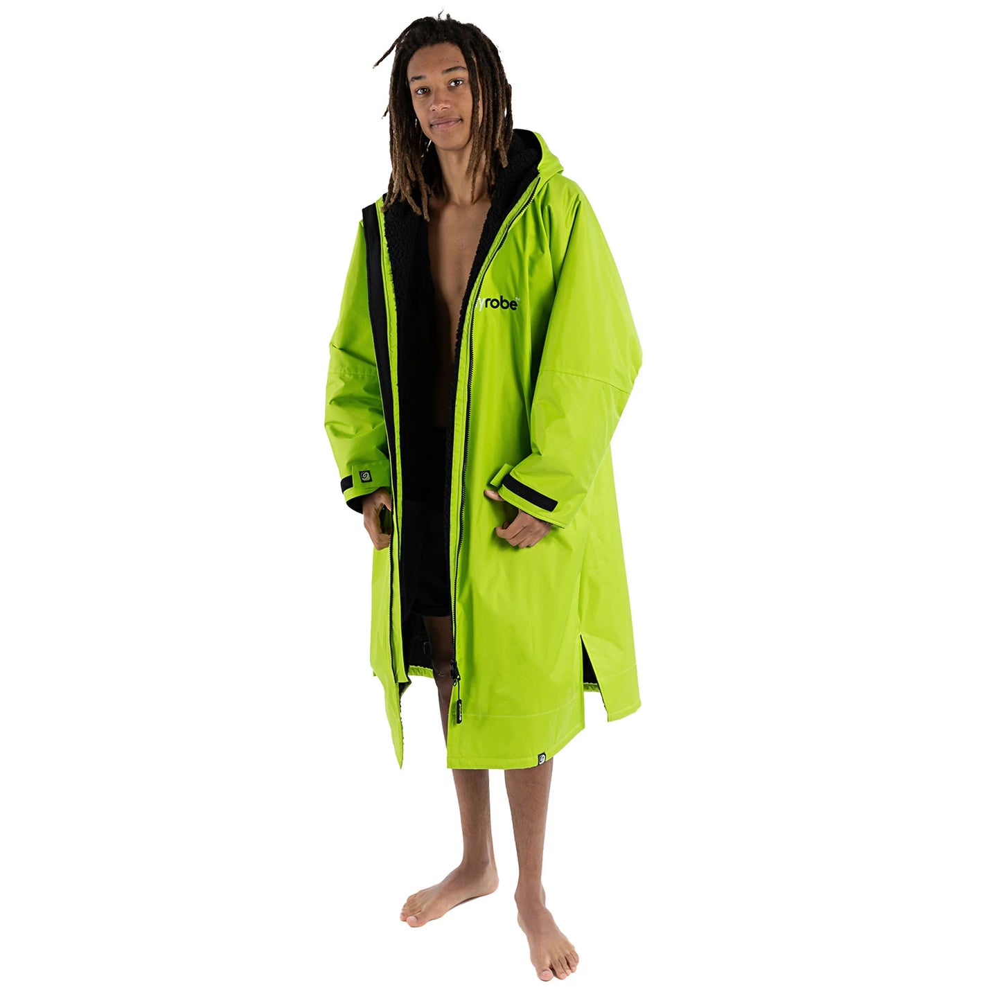 dryrobe Advance Long Sleeve