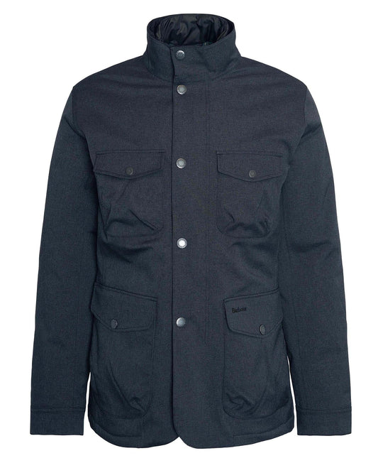 Barbour Winter Ogston Waterproof Jacket