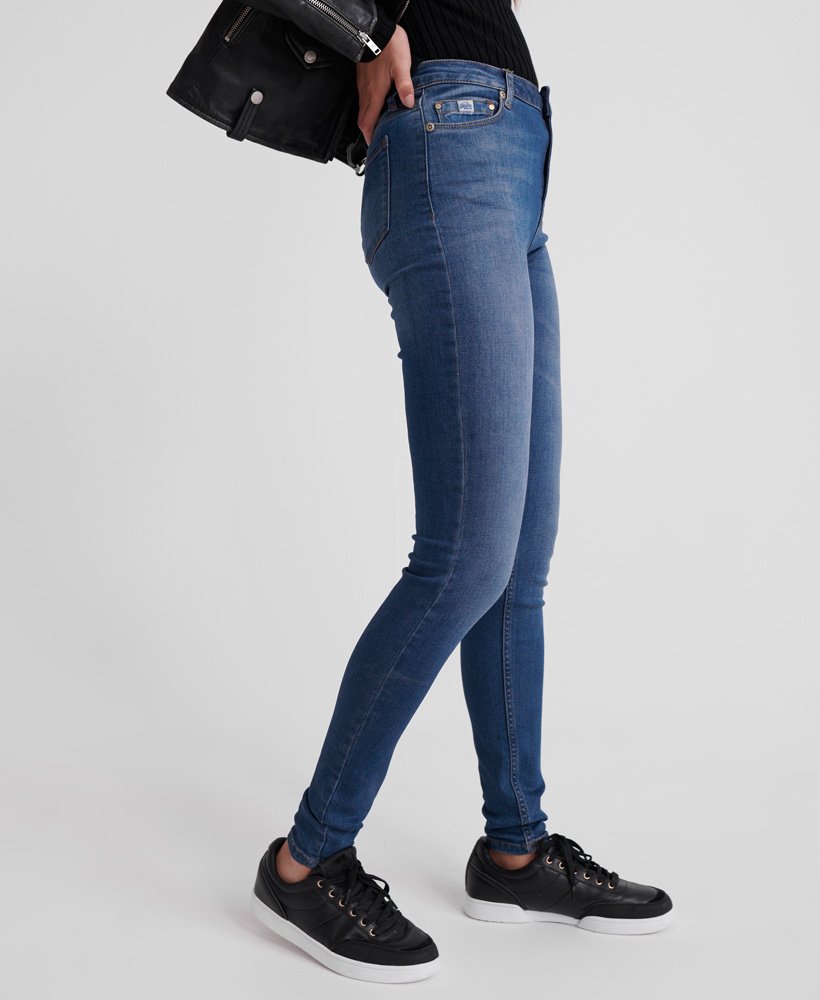 Superdry Sophia Skinny Jeans