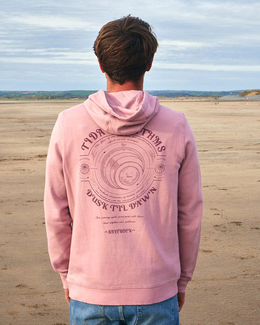 Saltrock Tidal Rhythms Hoodie