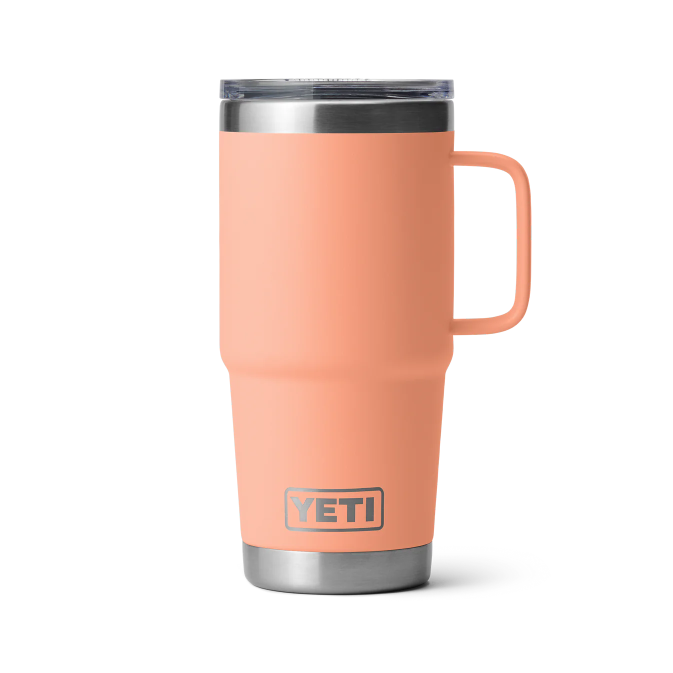 Yeti Rambler 20oz Travel Mug