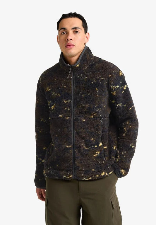 Jack Wolfskin Stone Lite AOP Jacket
