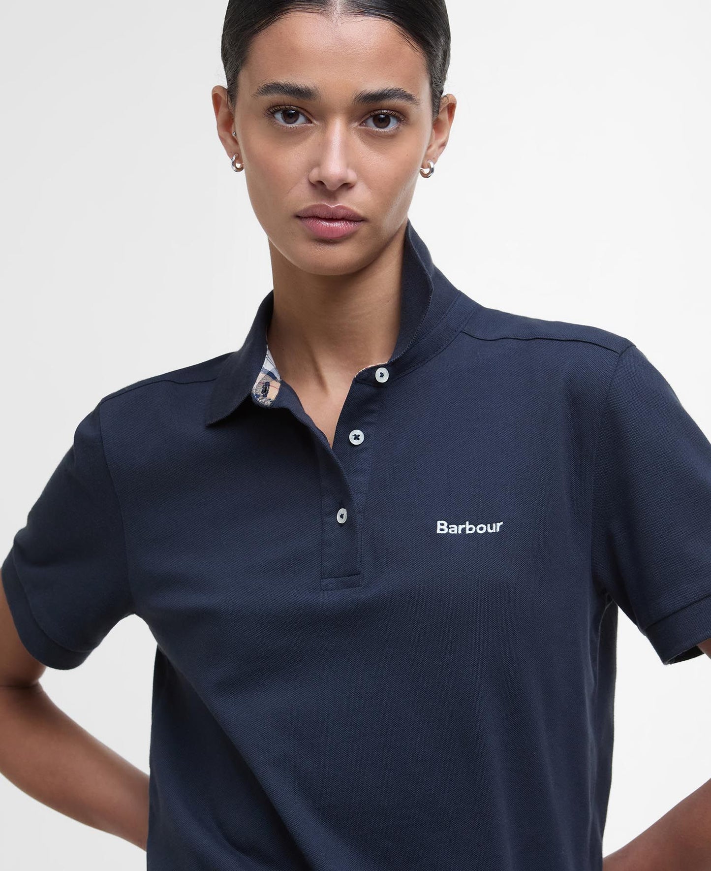 Barbour Bowford Polo Shirt