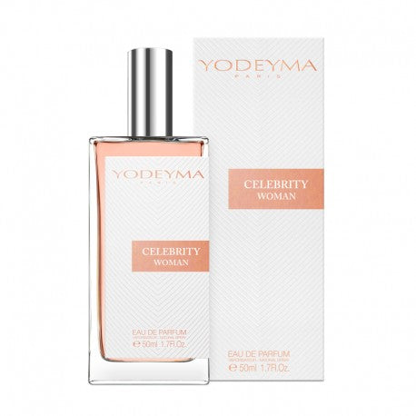 Yodeyma Eau De Parfum Celebrity Woman