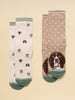 Joules Cotton Blend Sock 2 Pack