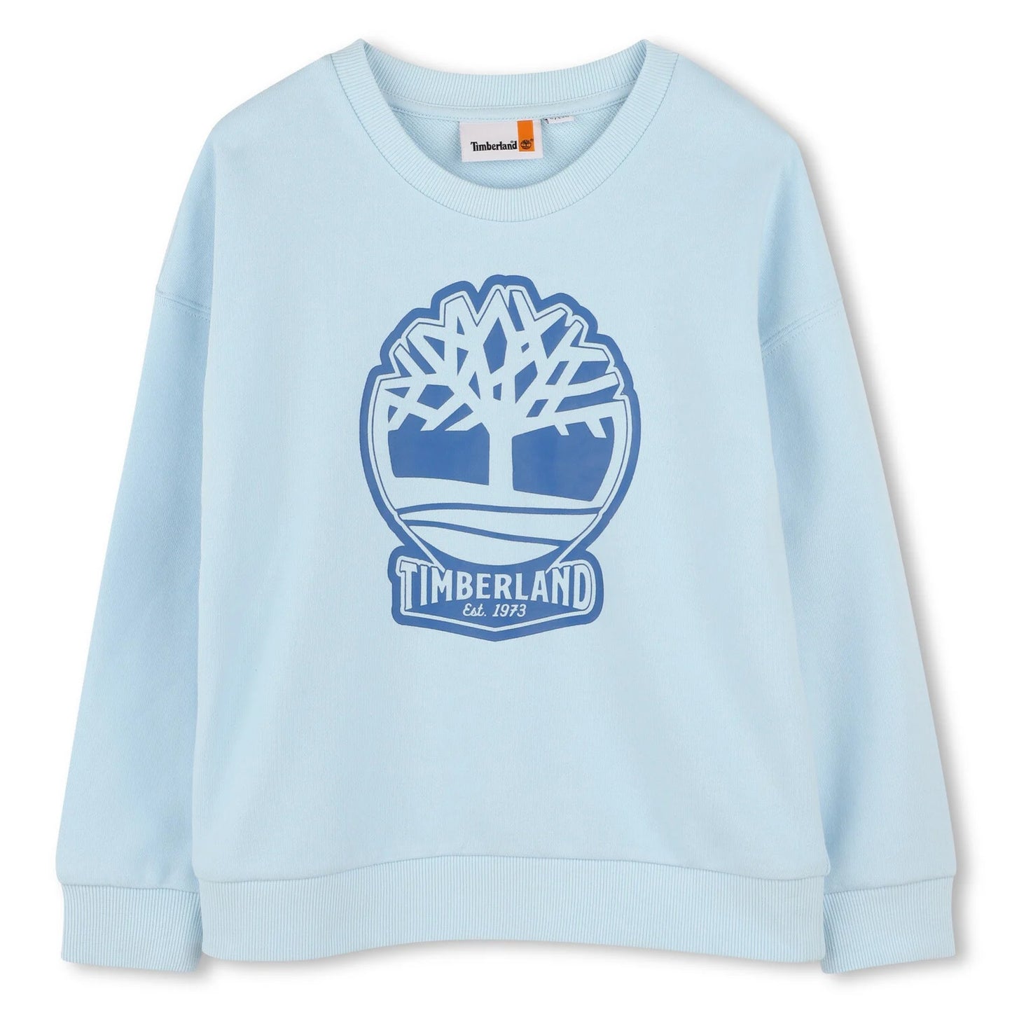 Timberland Boys Sweatshirt T60444