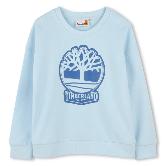 Timberland Boys Sweatshirt T60444