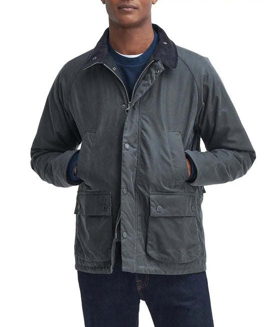 Barbour Ambleside Wax Jacket