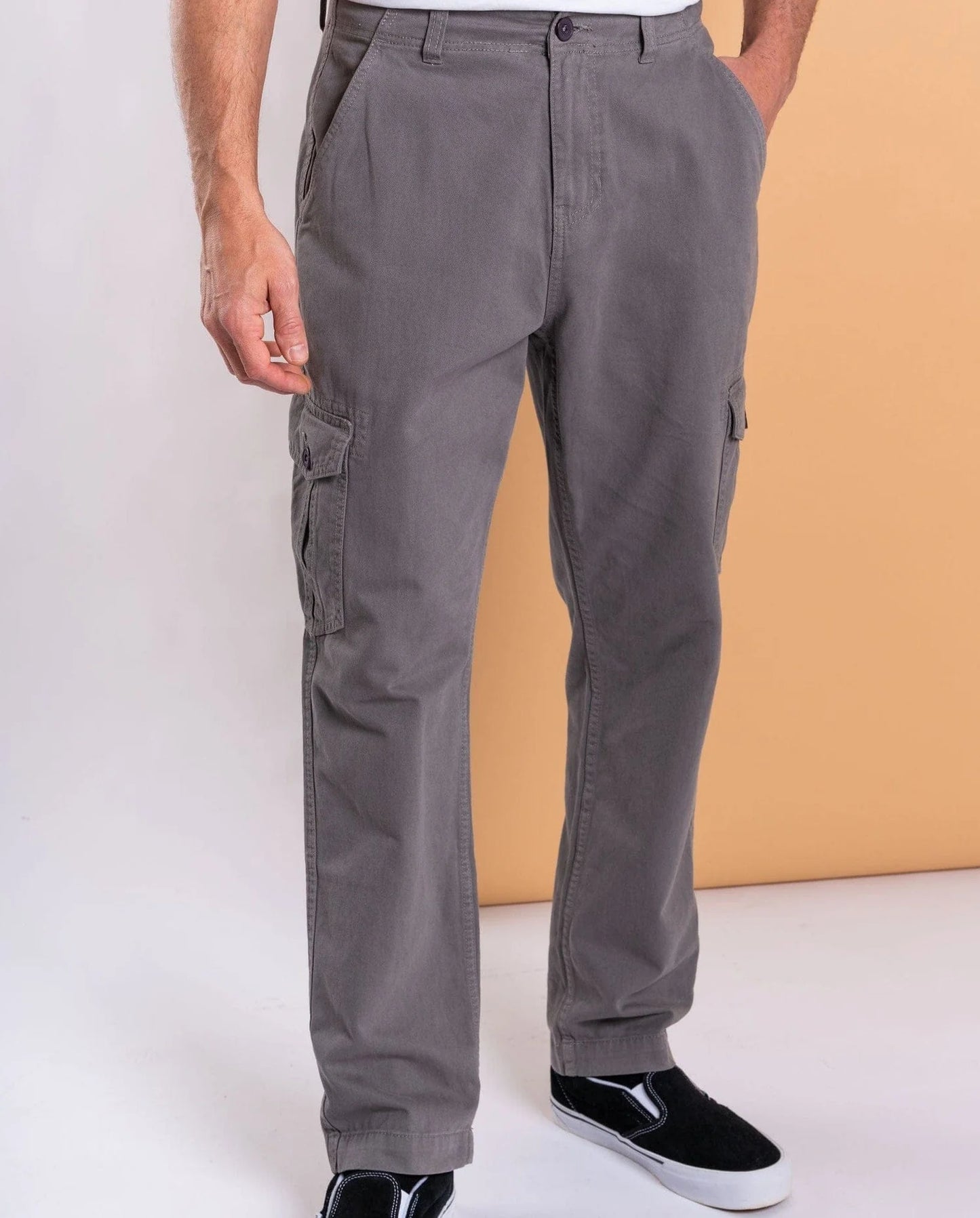 Saltrock Godrevy Cargo Trousers