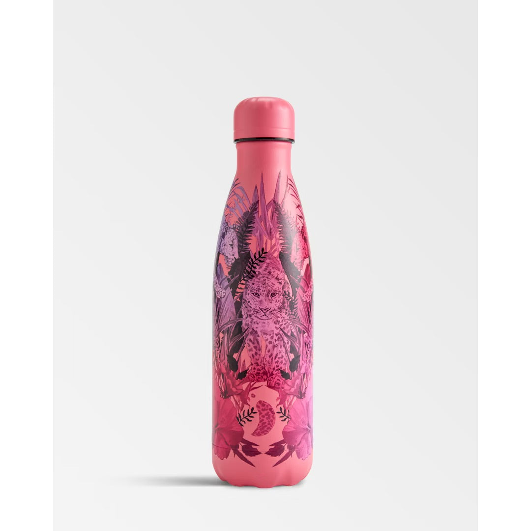 Chilly's Tropical Edition Reusable Bottle