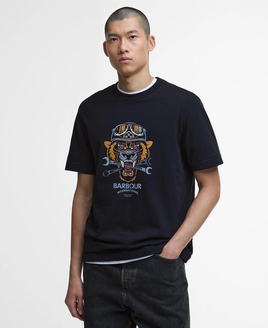 Barbour International Carlisle T-Shirt