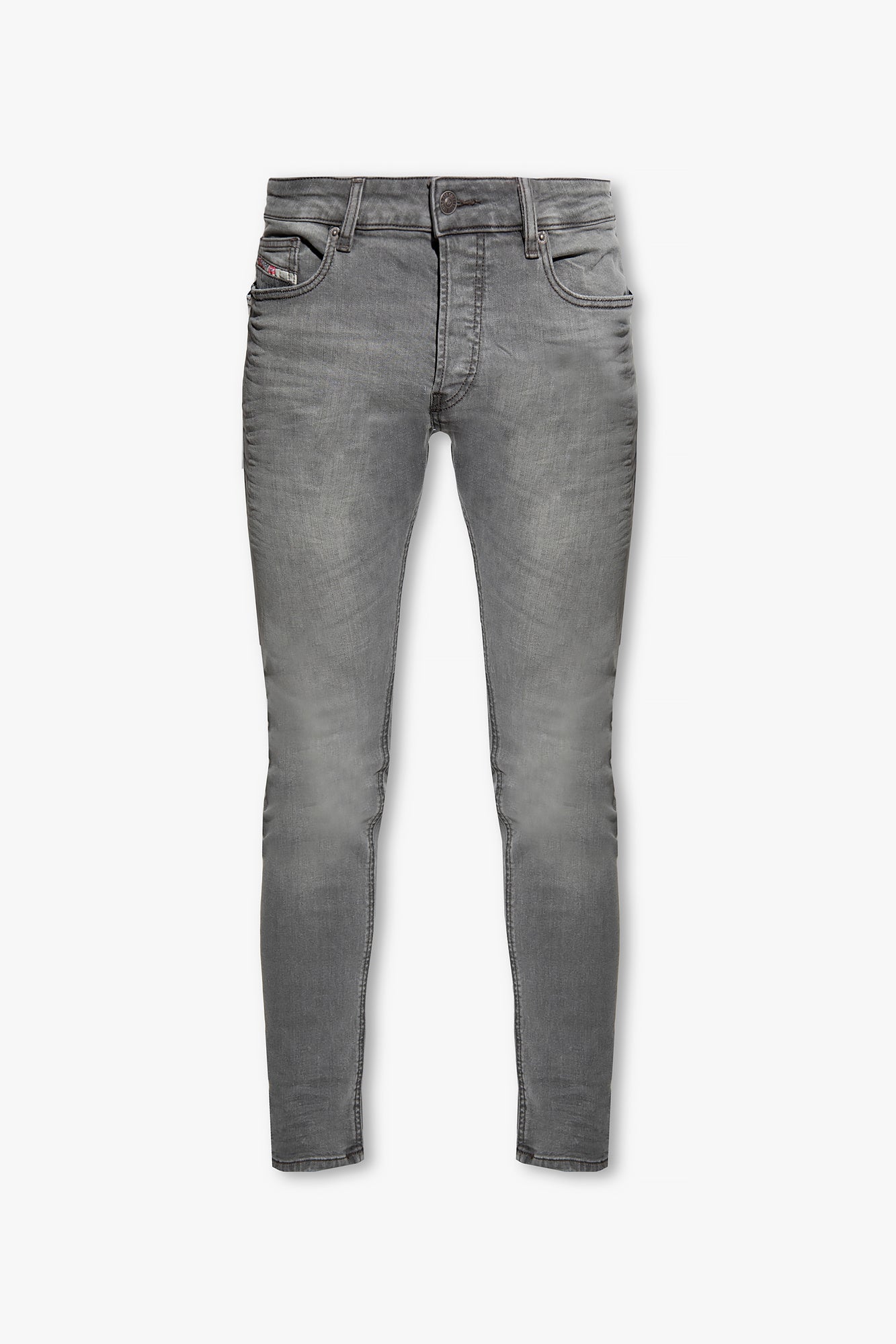 Diesel D-Luster Jeans