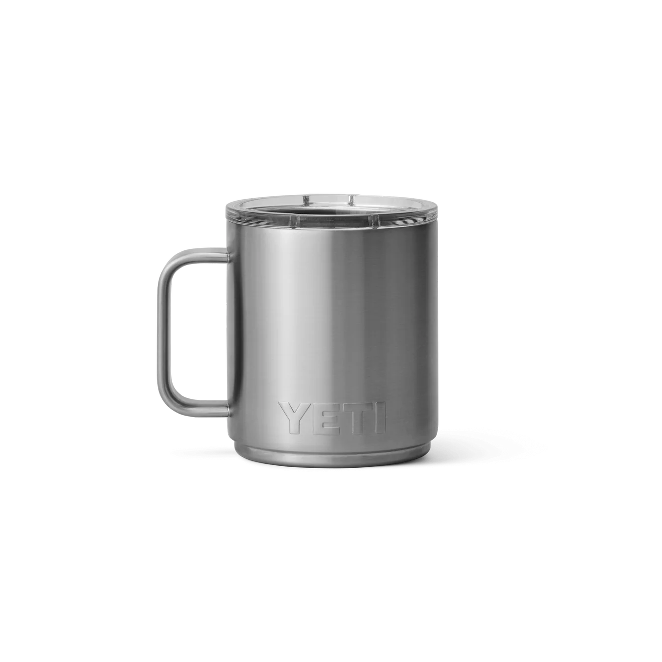 Yeti Rambler 10oz Mug