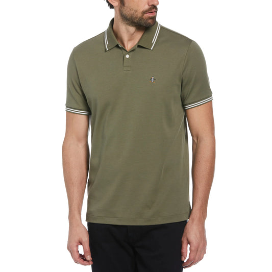 Original Penguin TV Pete Polo Shirt