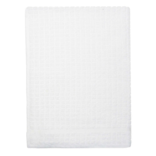 Poli Dri Tea Towel White