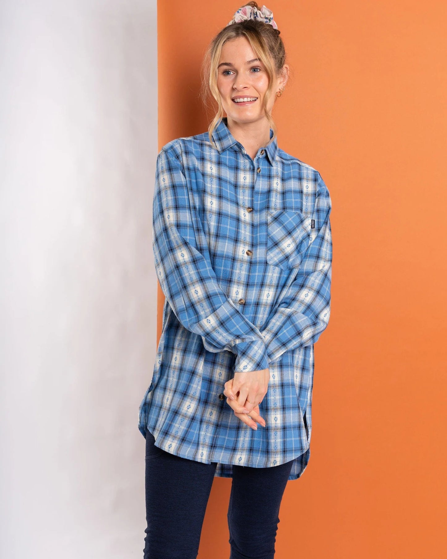 Saltrock Roxanne LS Shirt