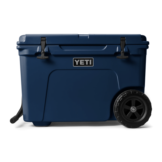 Yeti Tundra Haul