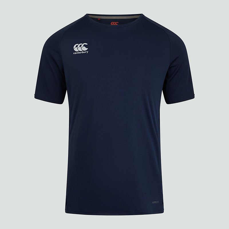 Canterbury Evader Jersey - Logo Embroidery Scotland