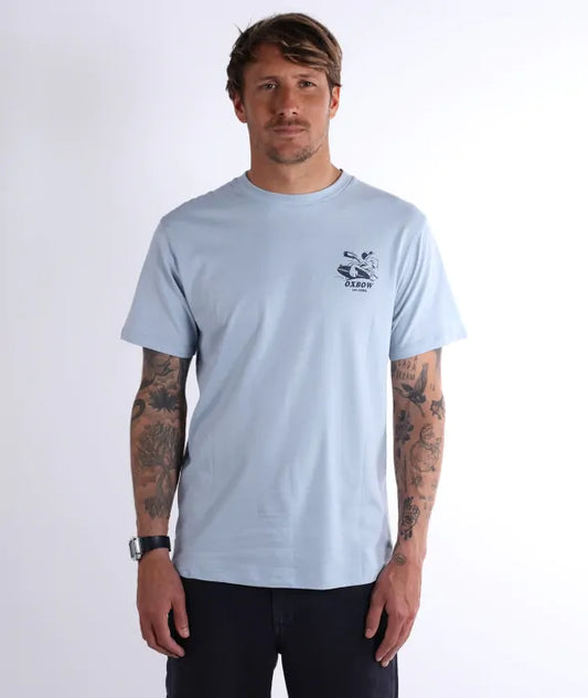 Oxbow Services T-Shirt