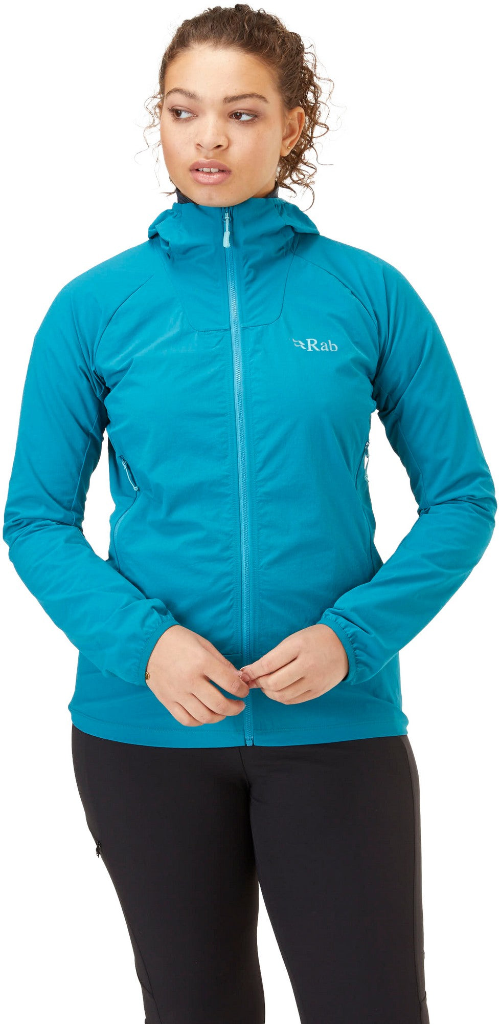 Rab Borealis Jacket