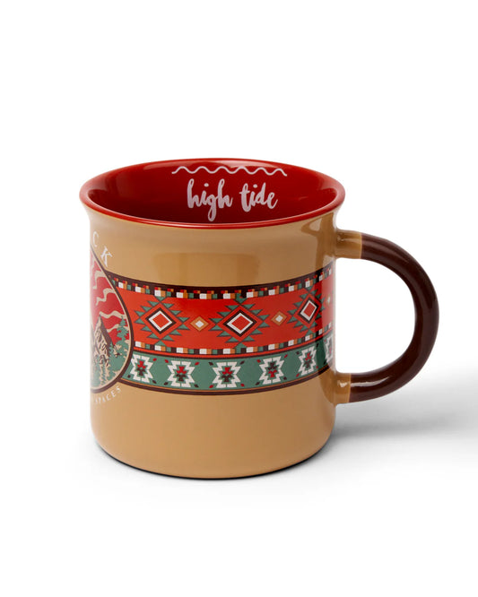 Saltrock Destination Mug