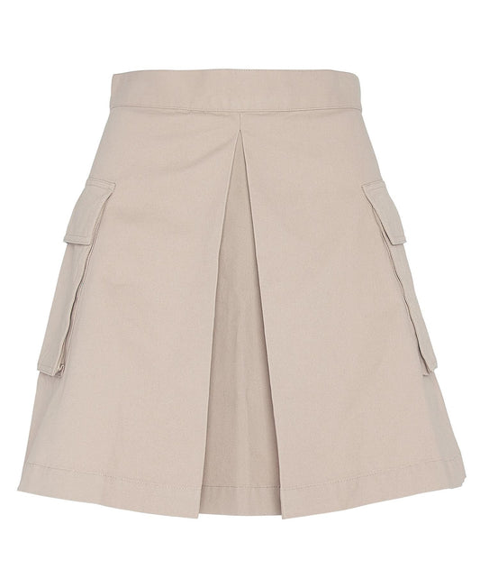 Barbour International King Horn Skirt