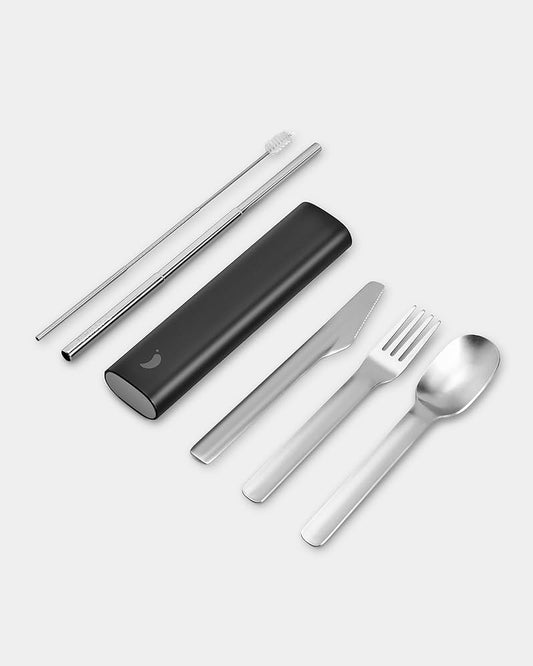 Chilly's Cutlery Set